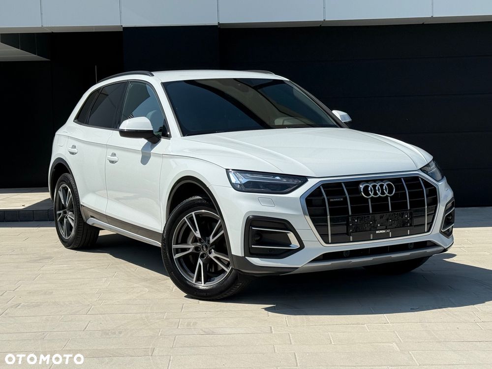 Audi Q5 50 TFSIe quattro S tronic advanced - 22