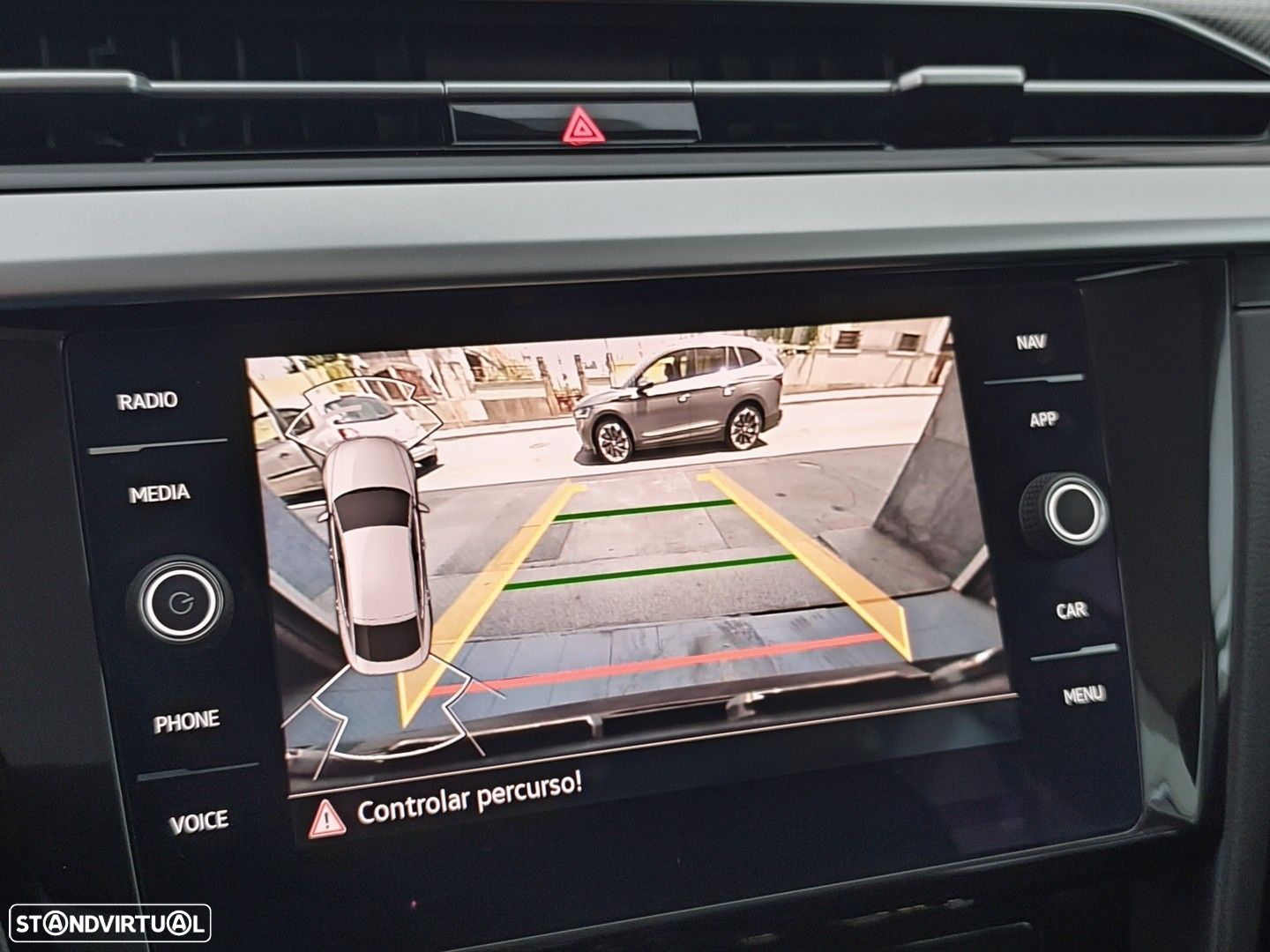 VW Arteon 2.0 TDI Elegance DSG - 30
