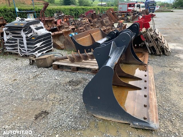Cupe excavator - 8