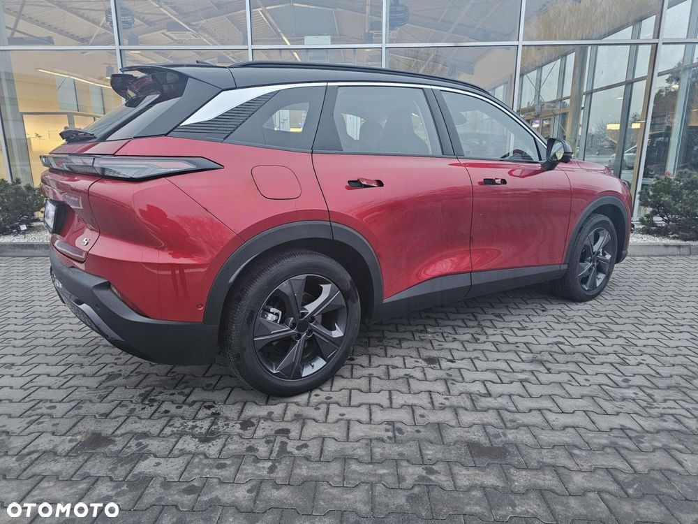 BAIC 5 Beijing 1.5T Comfort DCT - 5