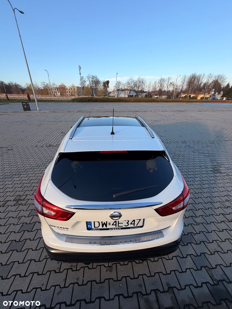 Nissan Qashqai 1.2 DIG-T Tekna EU6 - 15