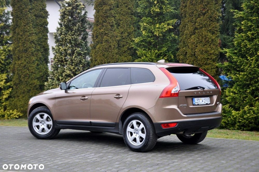 Volvo XC 60 - 13