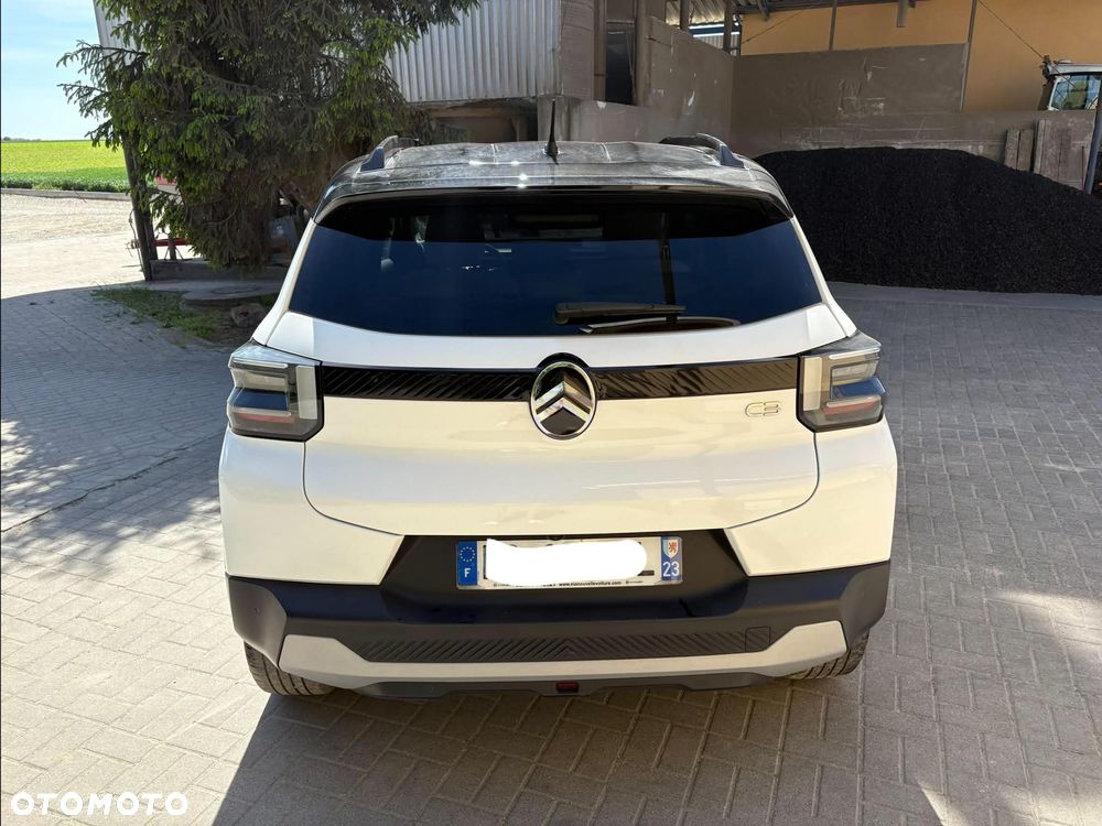 Citroën C3 - 8