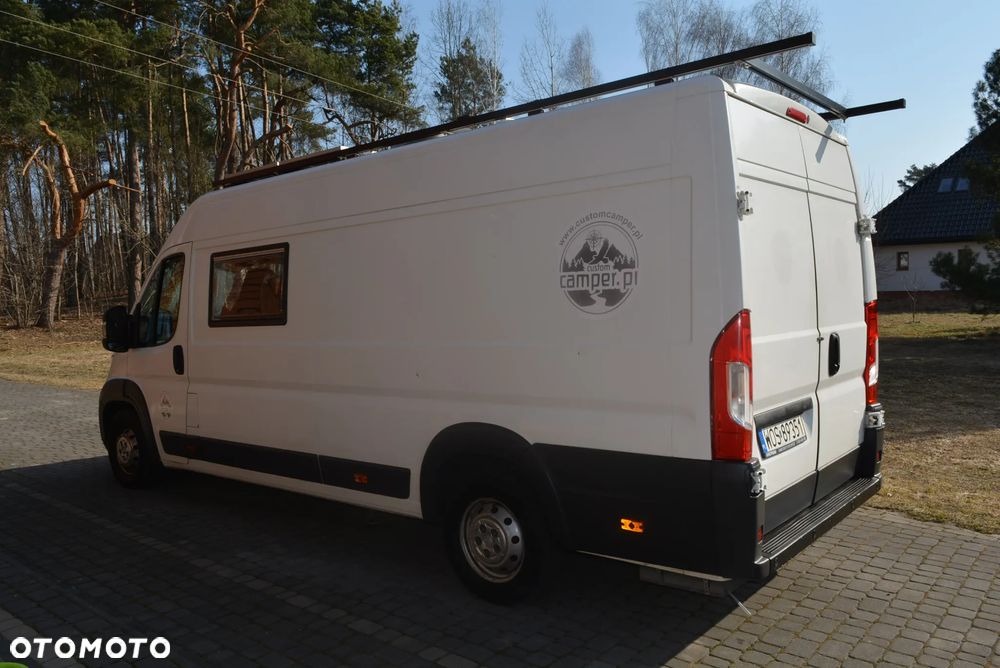 Peugeot Boxer - 8