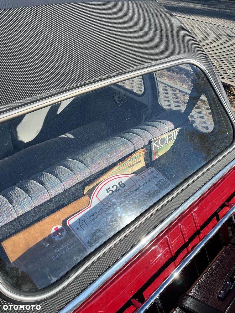 Citroën 2 CV - 5