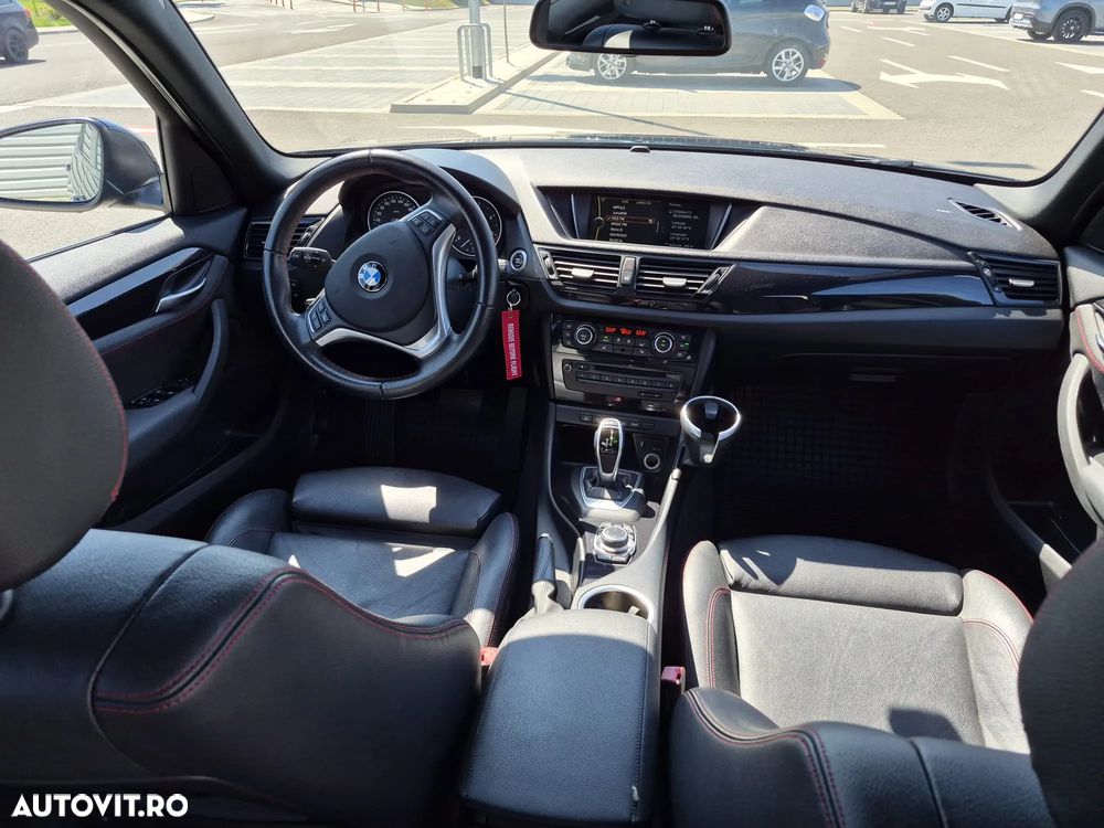 BMW X1 - 19