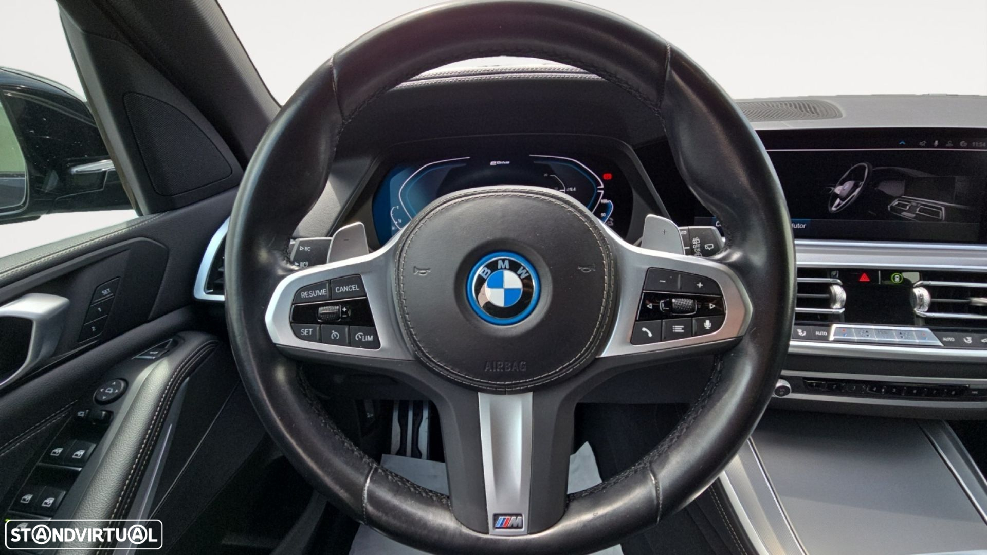 BMW X5 45 e xDrive Pack M - 12