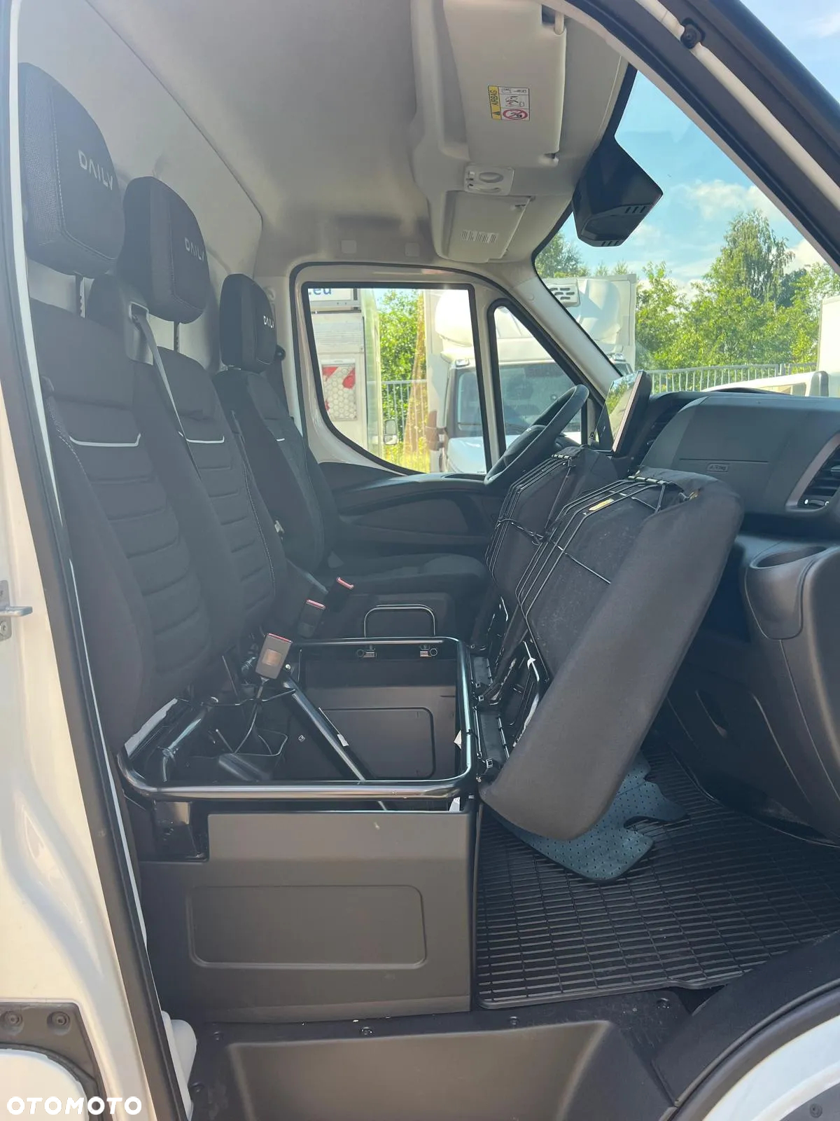 Iveco AUTOMAT FULL WYPAS !!! - 24
