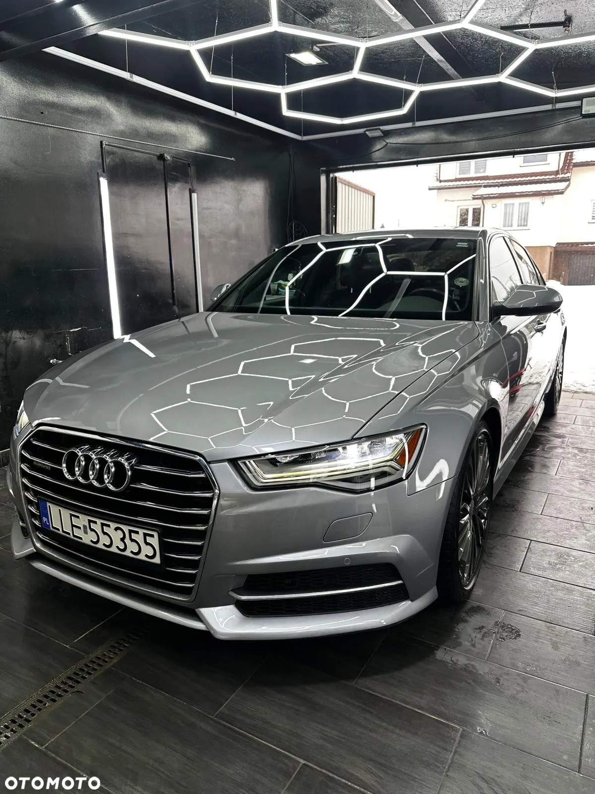 Audi A6 - 3