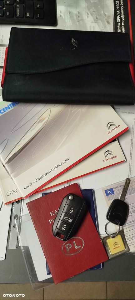 Citroën C-Elysée 1.6 HDi Attraction - 9