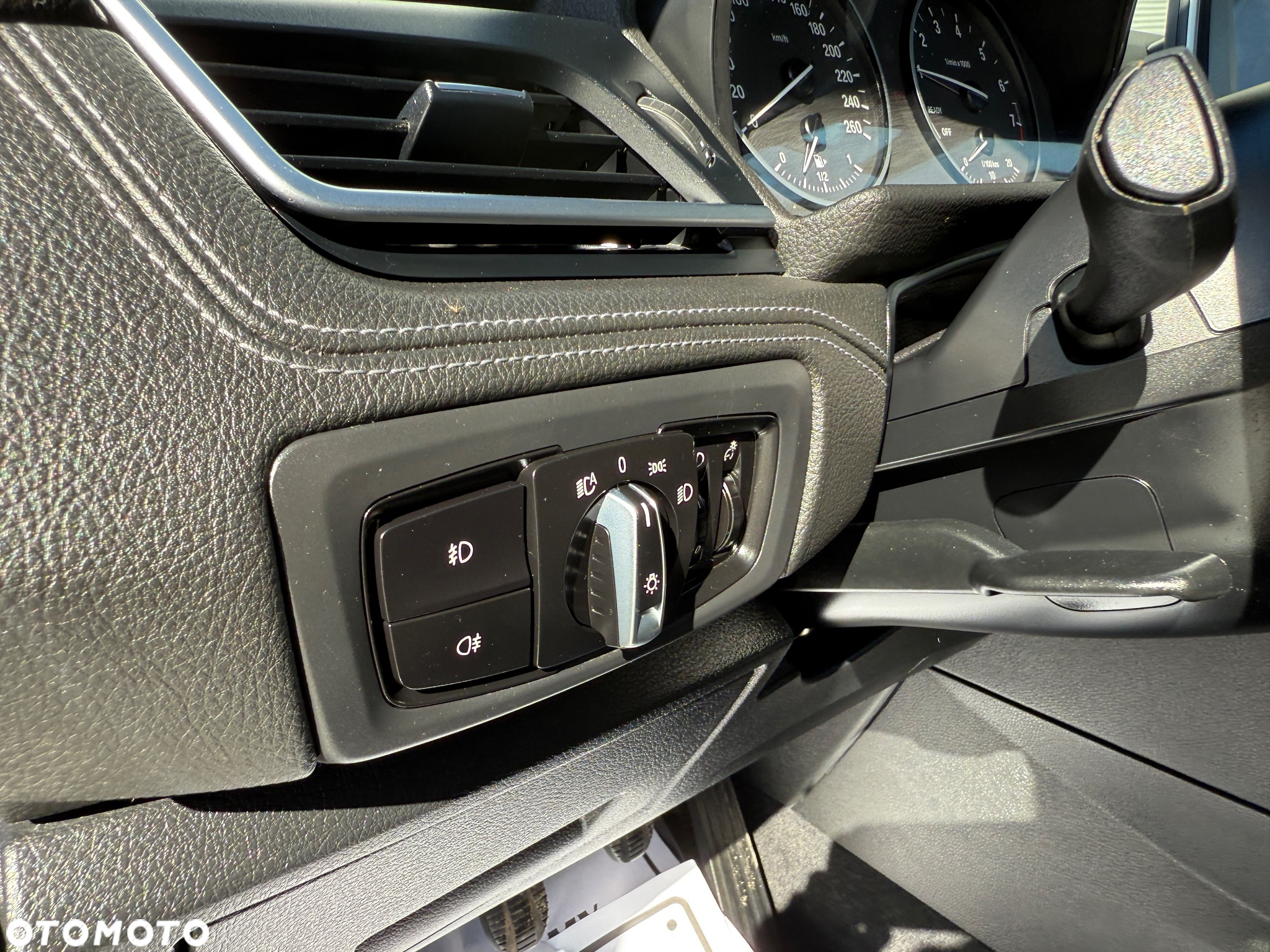 BMW Seria 2 218i Active Tourer Luxury Line - 17