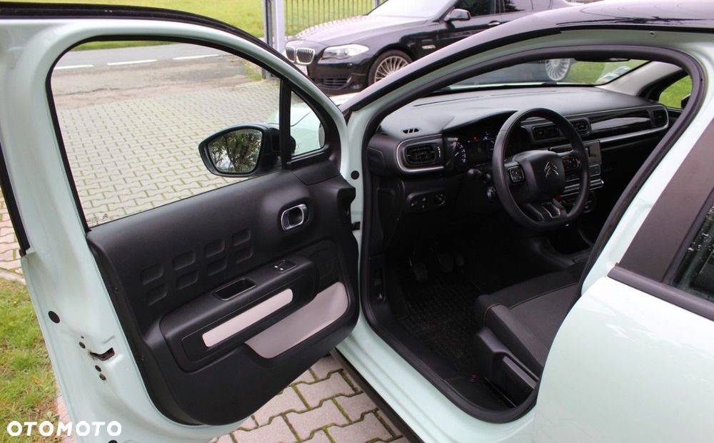 Citroën C3 - 10