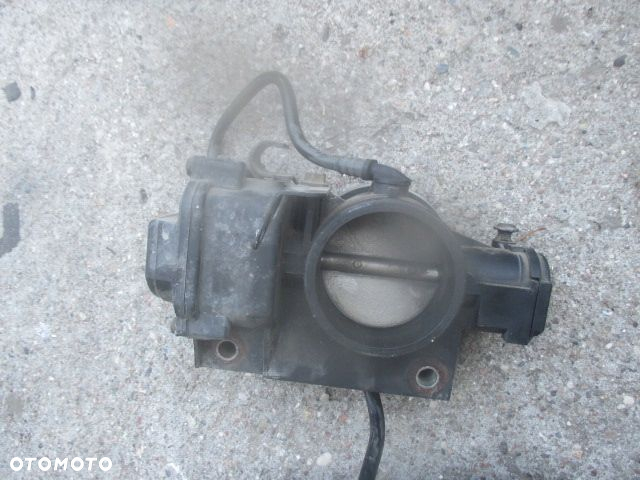RENAULT LAGUNA II 2 PRZEPUSTNICA 2.0 16V IDE - 3