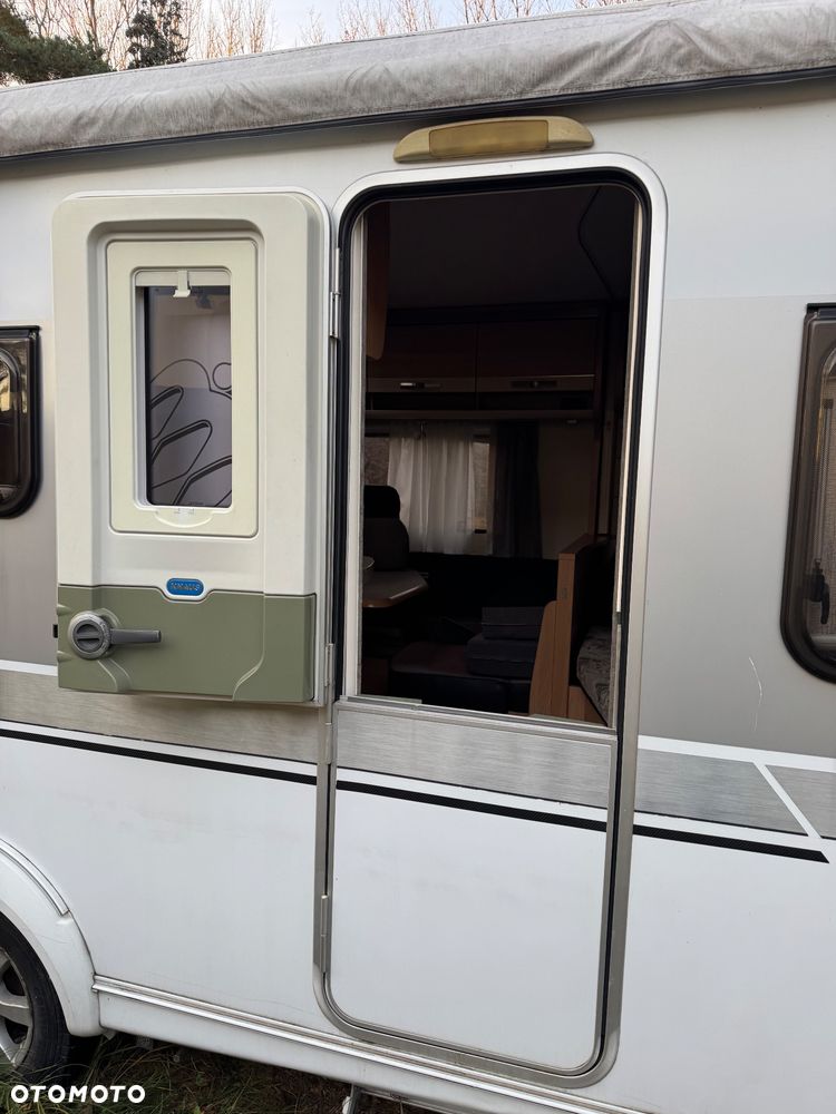 KNAUS Sudwind W01 - 5