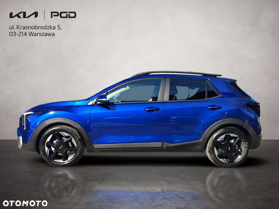 Kia Stonic - 2
