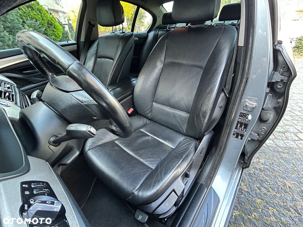 BMW Seria 5 - 18