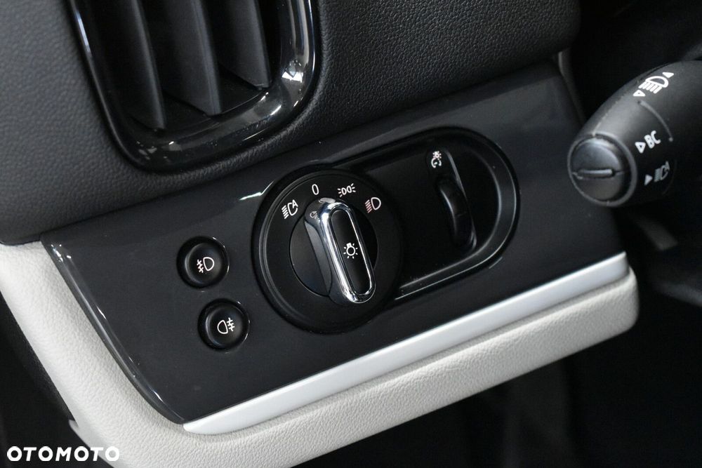 MINI Countryman - 11