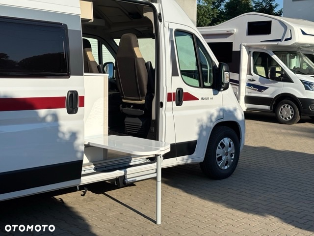 Rimor Horus 145 - 7