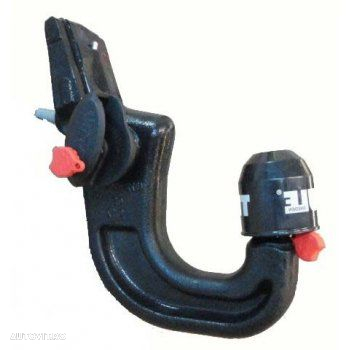 Carlige auto de remorcare Land Rover Sport - 2
