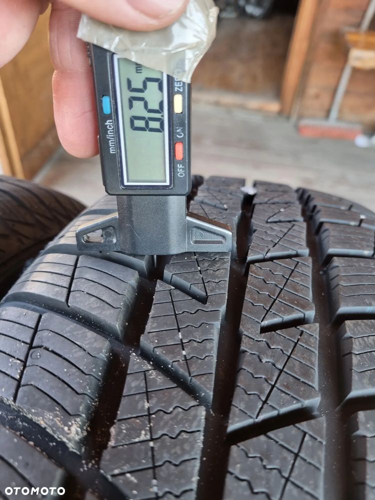 OPONY Barum Polaris 5 215/70R16 100H 2024r,4x8.2mm jak nowe - 9