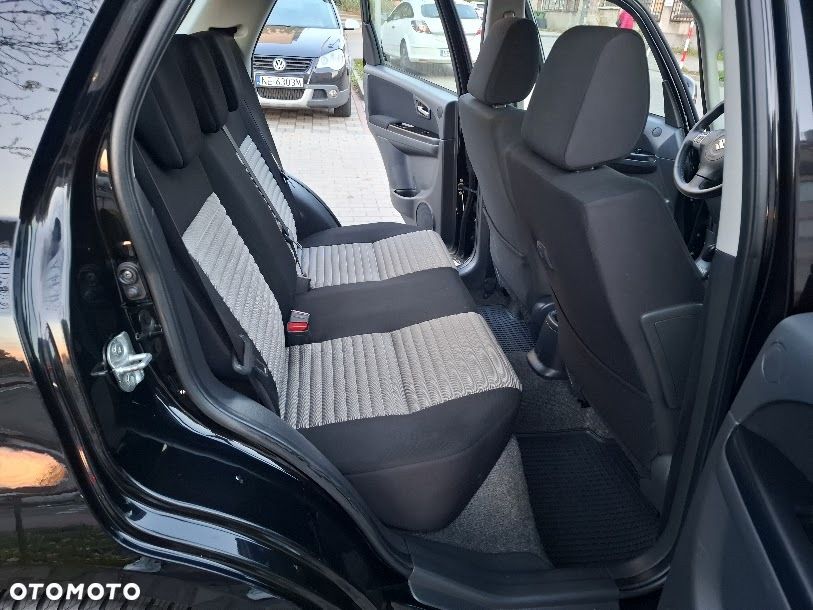 Suzuki SX4 - 24