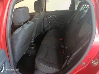 Renault Clio Sport Tourer 1.5 dCi Dynamique S - 26