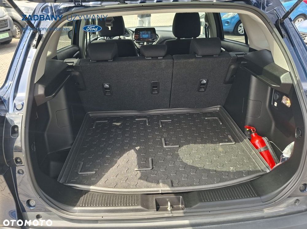 Suzuki SX4 S-Cross - 24
