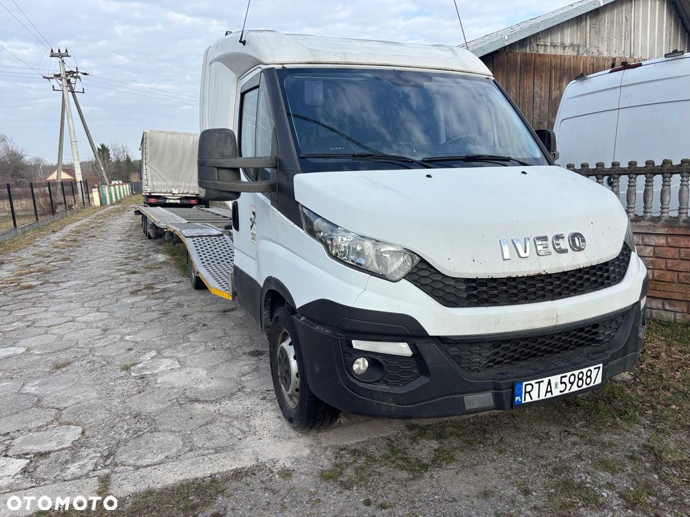 Iveco daily - 15