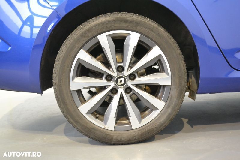Renault Megane TCE 140 GPF RS Line - 8