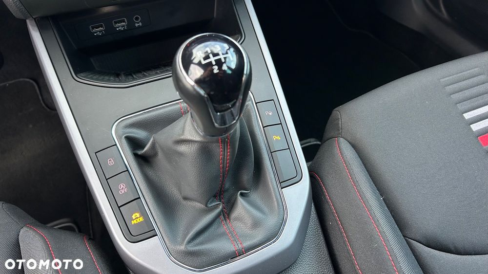 Seat Arona 1.0 TSI OPF FR - 38