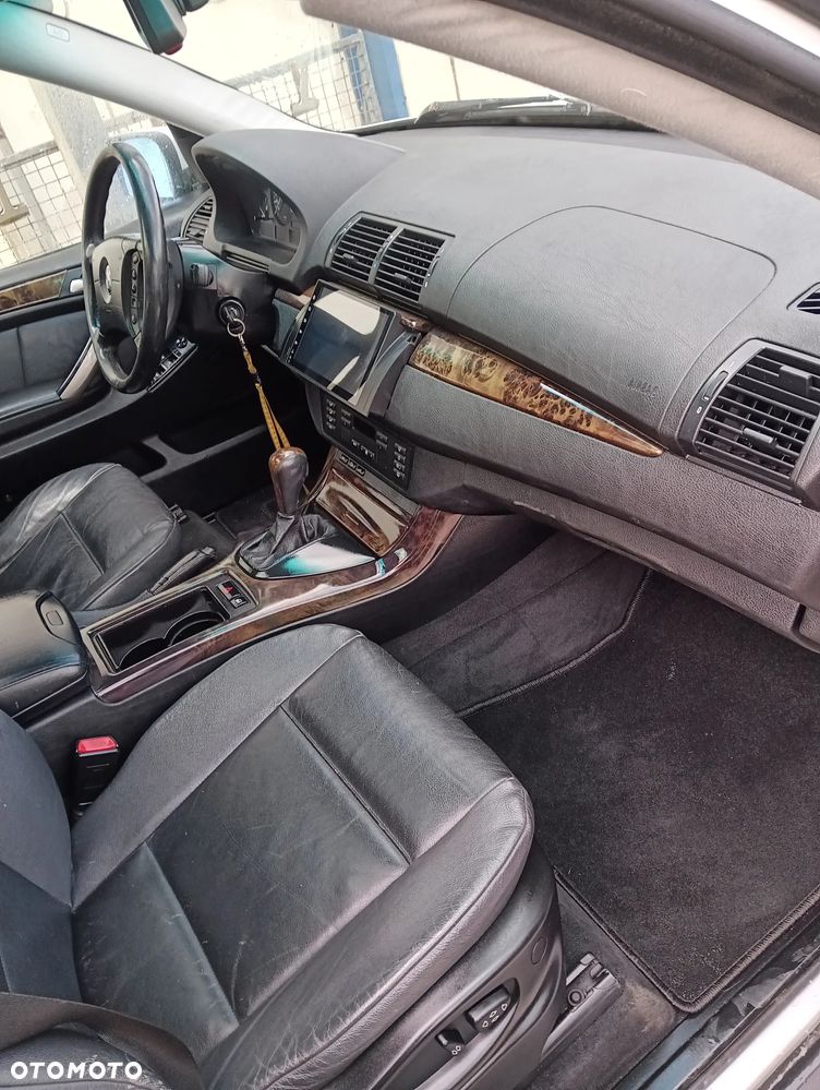 BMW X5 - 13