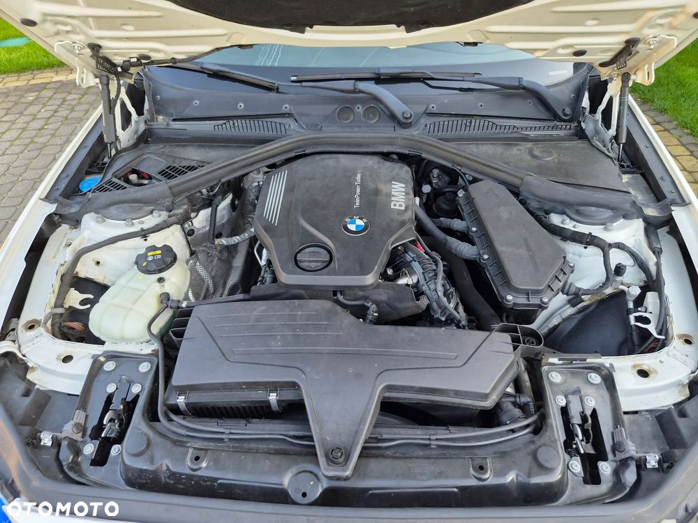 BMW 1 Series 2016 photo 3