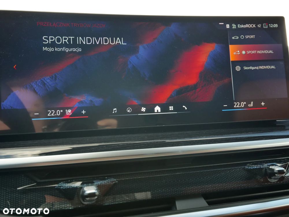 BMW X6 xDrive30d mHEV sport - 24