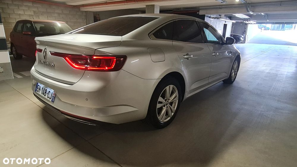 Renault Talisman ENERGY dCi 130 EDC Business - 14