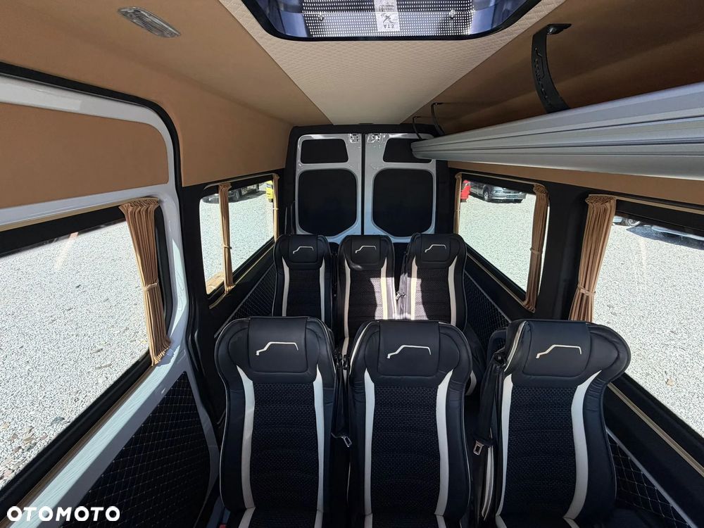 Mercedes-Benz Sprinter 317 - 29