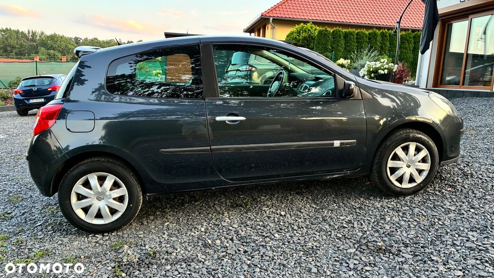 Renault Clio 1.5 dCi Edition Dynamique - 11