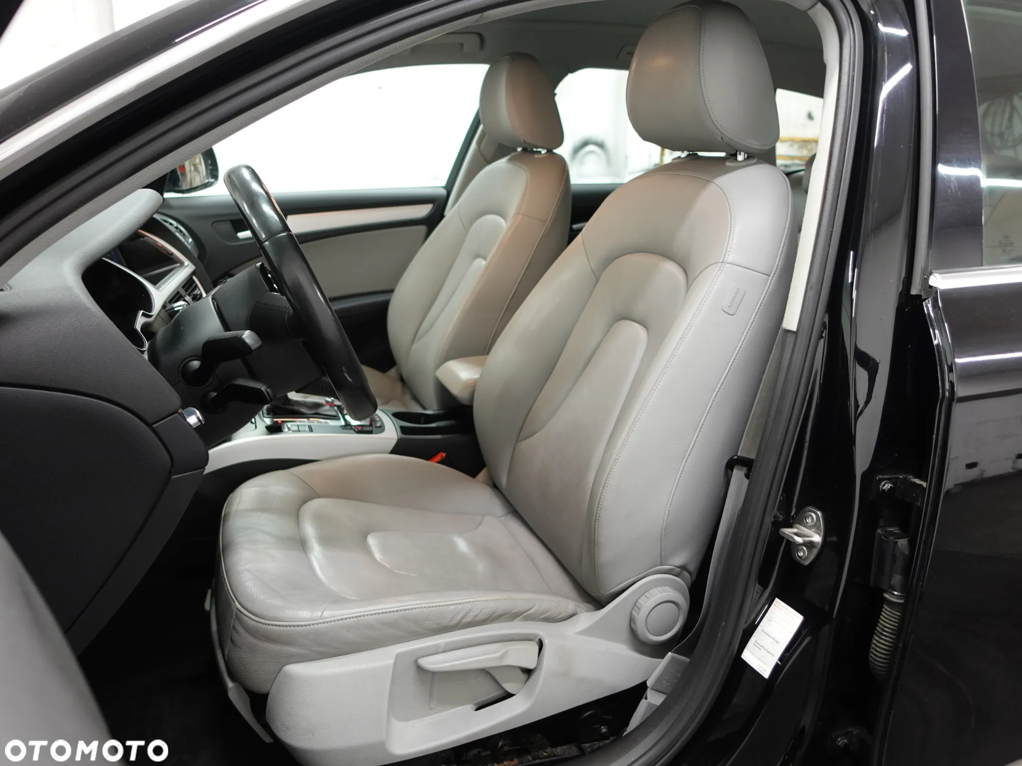 Audi A4 Allroad 2.0 TDI Quattro S tronic - 22