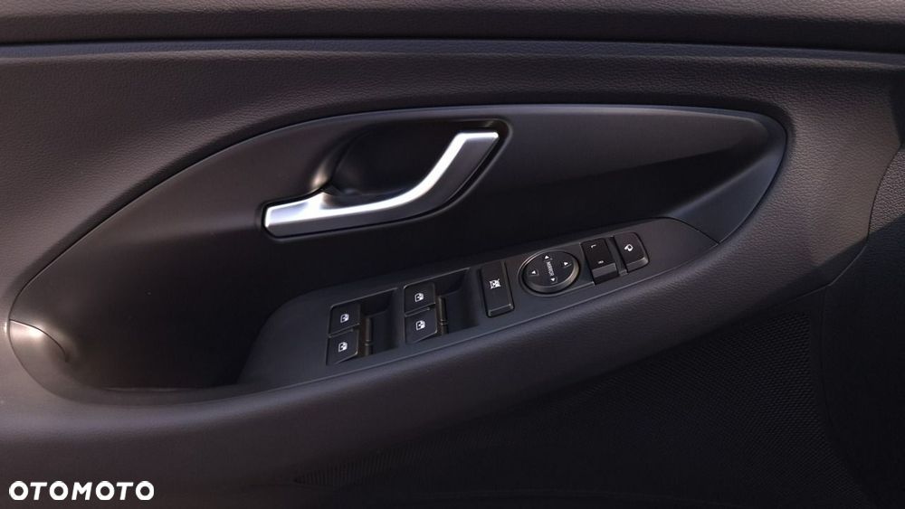 Hyundai i30 2026