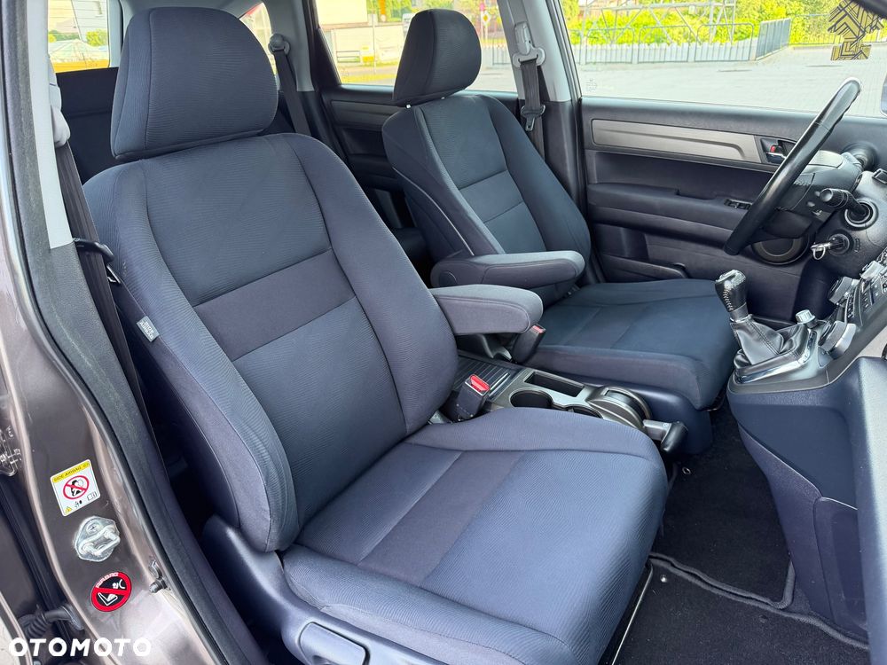 Honda CR-V 2.2i DTEC DPF Elegance - 15