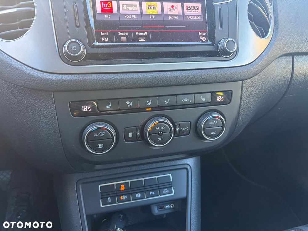 Volkswagen Tiguan - 24