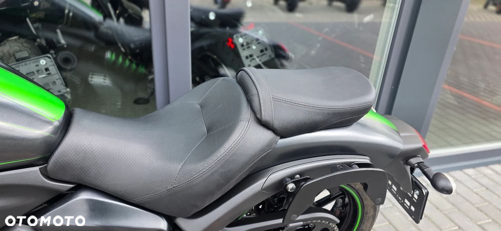 Kawasaki Vulcan - 34