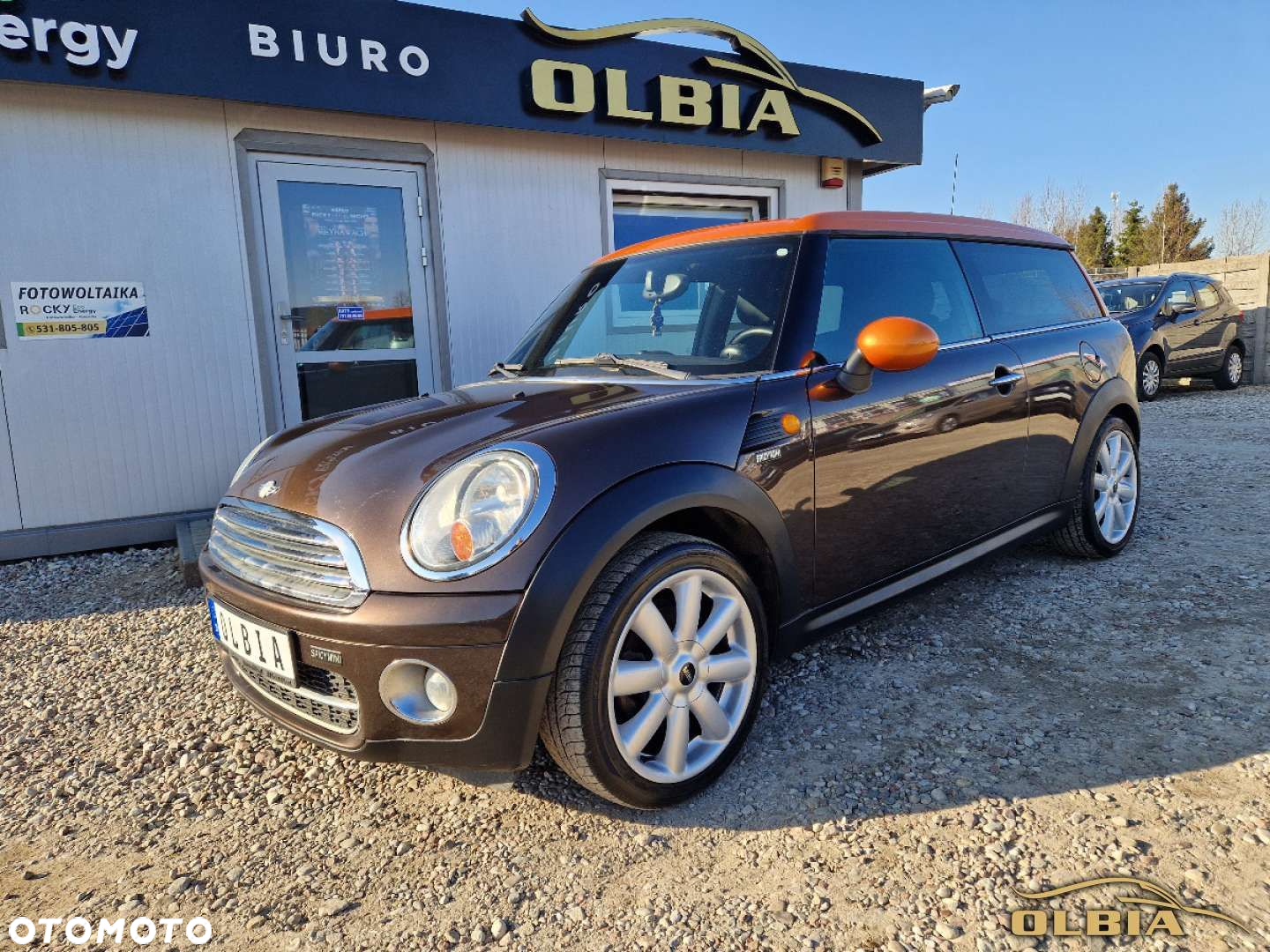 MINI Clubman - 20