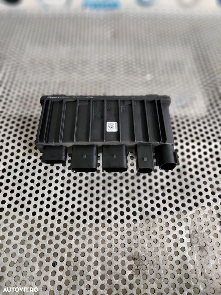 Modul Calculator Ecu ISM Alimentare Bmw F40 F44 Seria 1 Seria 2 Cod  Dezmembrez Bmw F40 Seria 1 B47 - 3