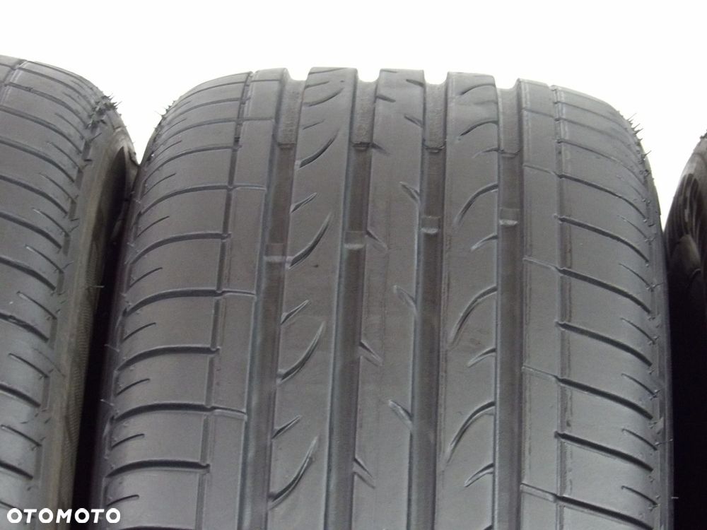 4x opony 235/60R18 BRIDGESTONE DUELER HP SPORT - 2
