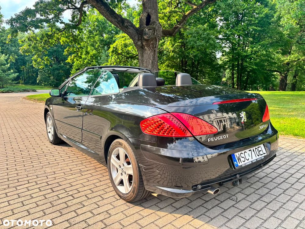 Peugeot 307 135 Sport - 3