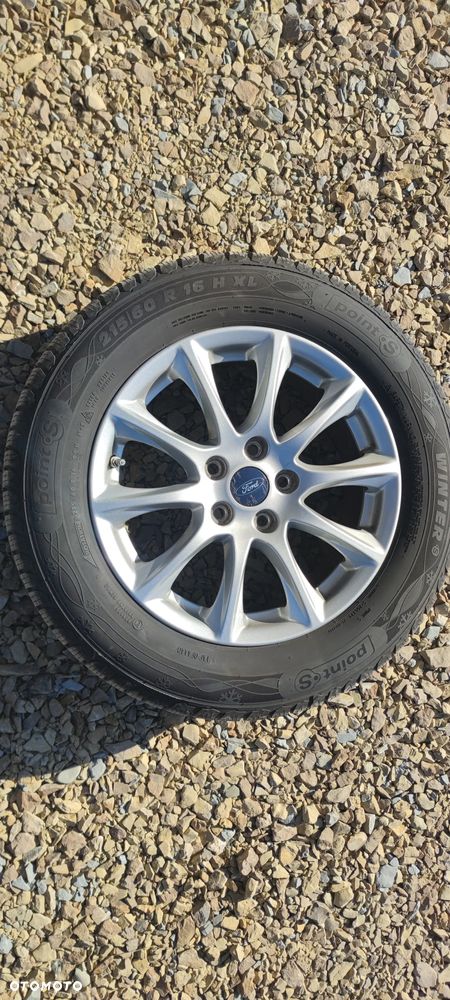 Ford Mondeo 2.0 TDCi ST-Line X - 39