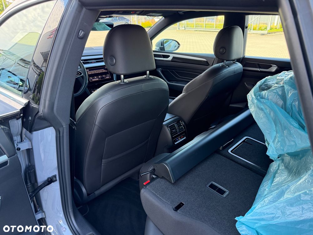 Volkswagen Arteon 2.0 TDI SCR 4Motion DSG R-Line - 19