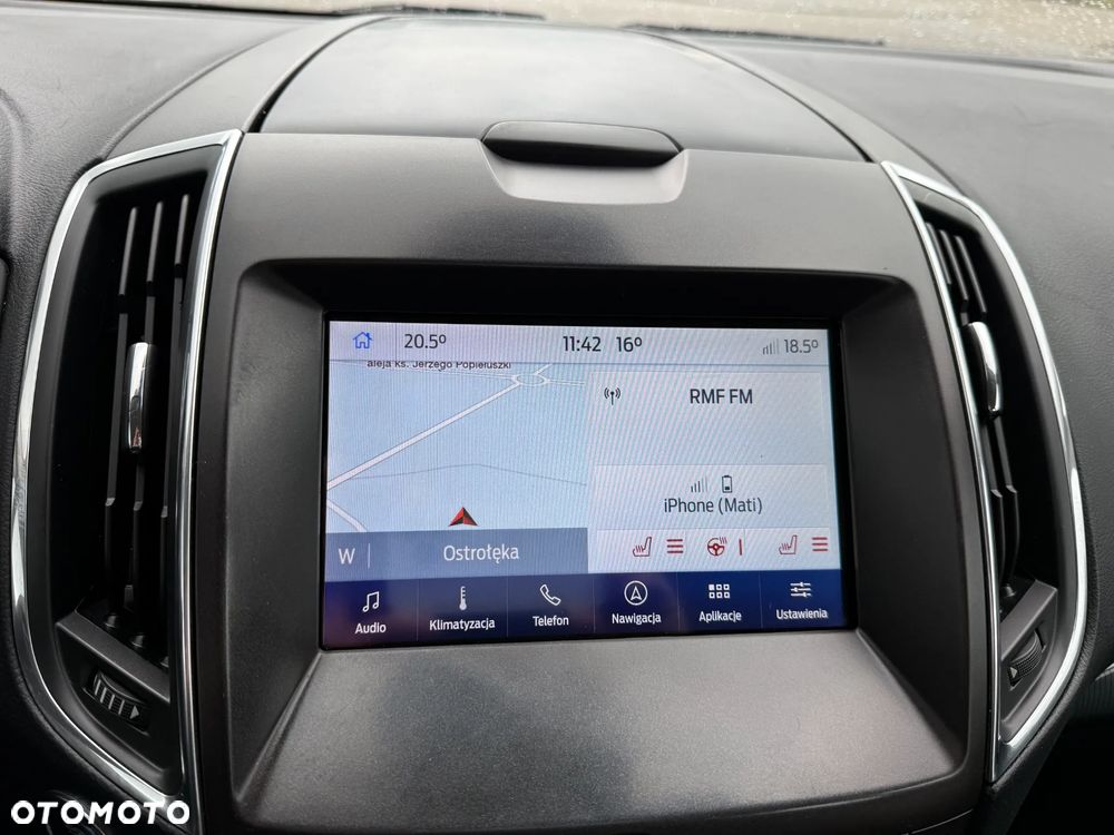 Ford S-Max - 25