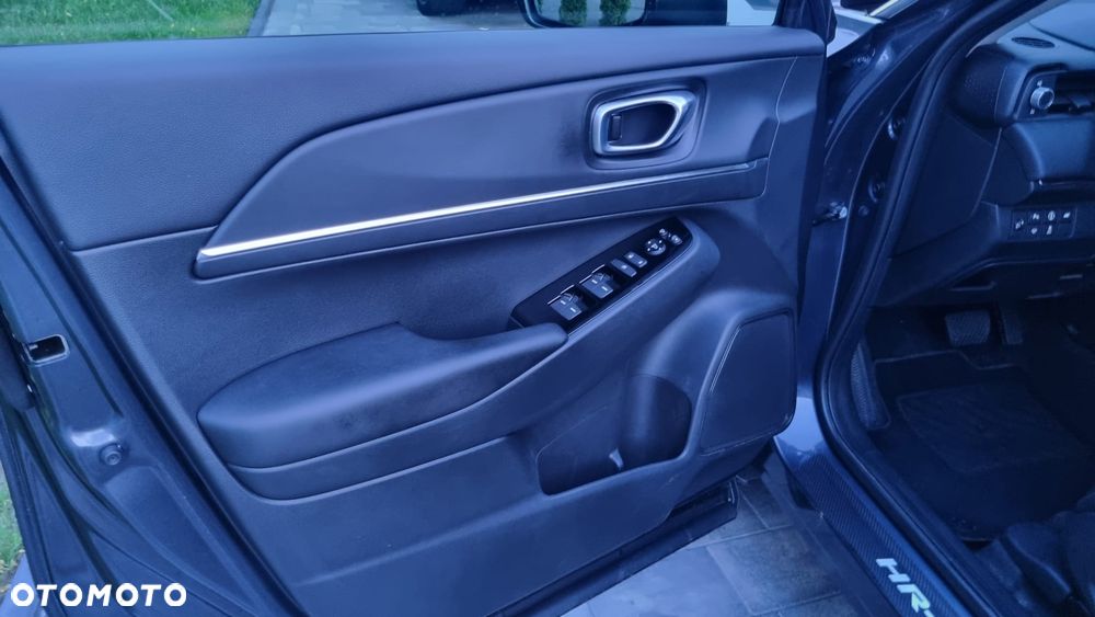 Honda HR-V 1.5 i-MMD Advance Style Plus CVT - 18