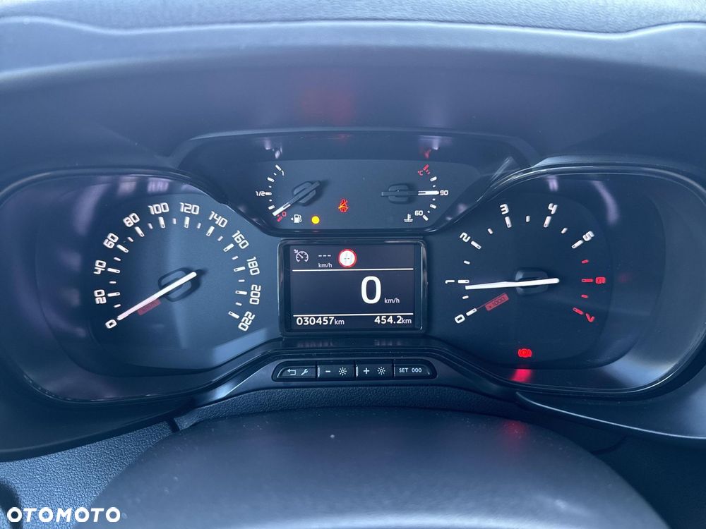 Toyota Proace City Verso 1.5 D-4D Business - 12